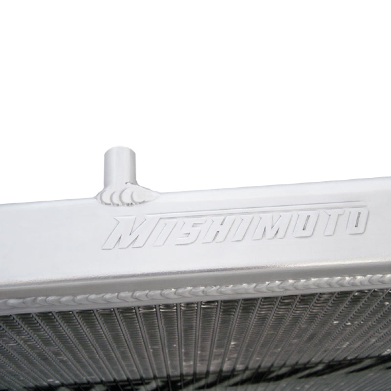 Mishimoto 01-05 Dodge Neon SRT-4 Manual Aluminum Radiator Mishimoto Radiators  AXOPROS