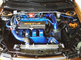 Mishimoto 01-05 Dodge Neon SRT-4 Manual Aluminum Radiator Mishimoto Radiators  AXOPROS