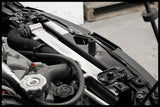 Mishimoto 01-05 Dodge Neon SRT-4 Manual Aluminum Radiator Mishimoto Radiators  AXOPROS