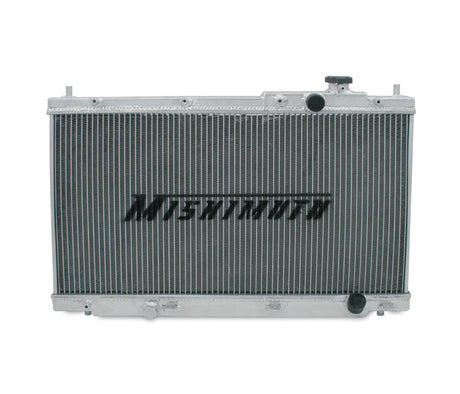Mishimoto 01-05 Honda Civic Manual Trans Aluminum Radiator Mishimoto Radiators  AXOPROS