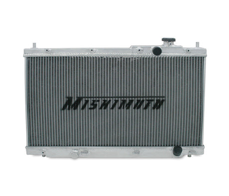 Mishimoto 01-05 Honda Civic Manual Trans Aluminum Radiator Mishimoto Radiators  AXOPROS