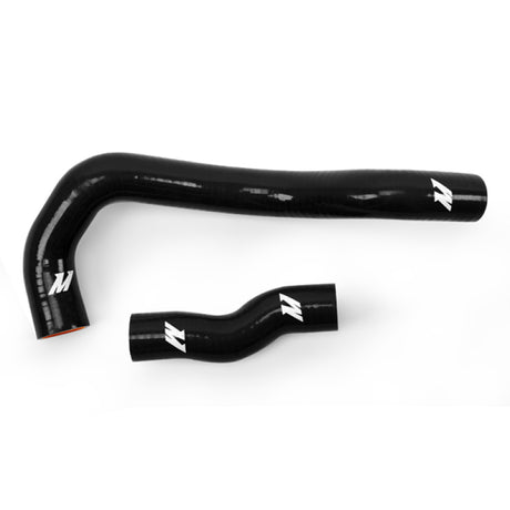 Mishimoto 01-05 Lexus IS300 Black Silicone Hose Kit Mishimoto Hoses  AXOPROS