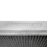 Mishimoto 01-05 Lexus IS300 Manual Aluminum Radiator Mishimoto Radiators  AXOPROS