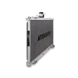 Mishimoto 01-05 Lexus IS300 Manual Aluminum Radiator Mishimoto Radiators  AXOPROS