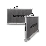 Mishimoto 01-05 Lexus IS300 Manual Aluminum Radiator Mishimoto Radiators  AXOPROS
