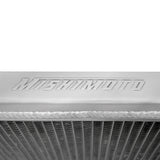 Mishimoto 01-05 Lexus IS300 Manual Aluminum Radiator Mishimoto Radiators  AXOPROS