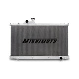 Mishimoto 01-05 Lexus IS300 Manual Aluminum Radiator Mishimoto Radiators  AXOPROS