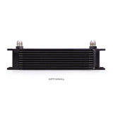 Mishimoto 01-05 Subaru WRX/STi Oil Cooler Kit Mishimoto Oil Coolers  AXOPROS