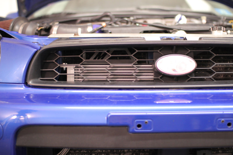 Mishimoto 01-05 Subaru WRX/STi Oil Cooler Kit Mishimoto Oil Coolers  AXOPROS