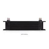Mishimoto 01-05 Subaru WRX/STi Oil Cooler Kit Mishimoto Oil Coolers  AXOPROS