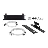 Mishimoto 01-05 Subaru WRX/STi Oil Cooler Kit Mishimoto Oil Coolers  AXOPROS