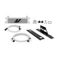 Mishimoto 01-05 Subaru WRX/STi Oil Cooler Kit Mishimoto Oil Coolers  AXOPROS