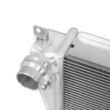 Mishimoto 01-06 BMW M3 3.2L Performance Aluminum Radiator Mishimoto Radiators  AXOPROS