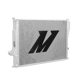 Mishimoto 01-06 BMW M3 3.2L Performance Aluminum Radiator Mishimoto Radiators  AXOPROS