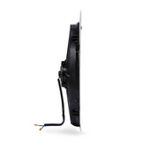 Mishimoto 01-06 BMW M3 E46 3.2L Aluminum Fan Shroud Kit w/o Controller Mishimoto Fans & Shrouds  AXOPROS