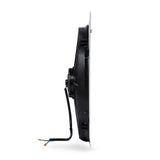 Mishimoto 01-06 BMW M3 E46 3.2L Aluminum Fan Shroud Kit w/o Controller Mishimoto Fans & Shrouds  AXOPROS