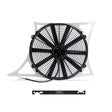 Mishimoto 01-06 BMW M3 E46 3.2L Aluminum Fan Shroud Kit w/o Controller Mishimoto Fans & Shrouds  AXOPROS