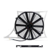 Mishimoto 01-06 BMW M3 Performance Aluminum Fan Shroud w/Fan Controller Kit Mishimoto Fans & Shrouds  AXOPROS