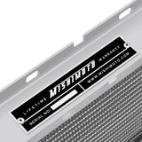 Mishimoto 01-07 Mini Cooper S Aluminum Radiator (Will Not Fit R56 Chassis) Mishimoto Radiators  AXOPROS