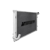 Mishimoto 01-07 Mini Cooper S Aluminum Radiator (Will Not Fit R56 Chassis) Mishimoto Radiators  AXOPROS