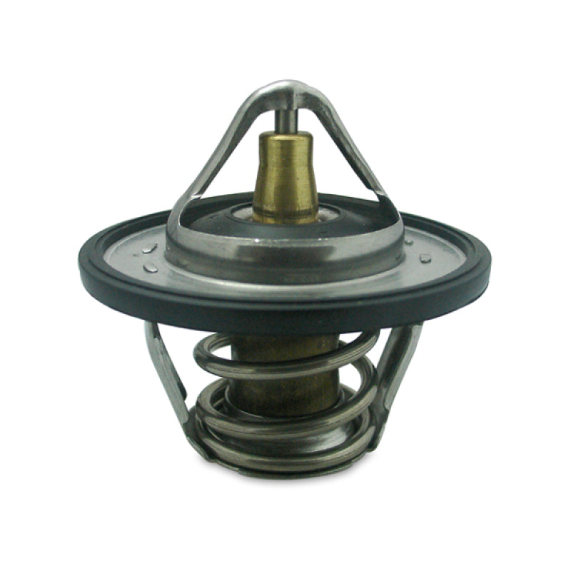Mishimoto 01-07 Mitsubishi EVO 7 8 & 9 63 Degree Racing Thermostat Mishimoto Thermostats  AXOPROS
