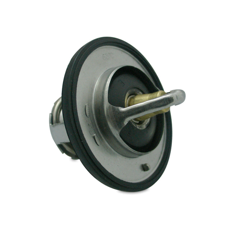 Mishimoto 01-07 Mitsubishi EVO 7 8 & 9 63 Degree Racing Thermostat Mishimoto Thermostats  AXOPROS