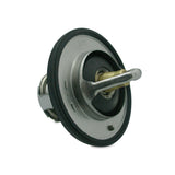 Mishimoto 01-07 Mitsubishi EVO 7 8 & 9 63 Degree Racing Thermostat Mishimoto Thermostats  AXOPROS