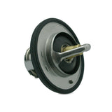 Mishimoto 01-07 Mitsubishi EVO 7 8 & 9 63 Degree Racing Thermostat Mishimoto Thermostats  AXOPROS