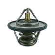Mishimoto 01-07 Mitsubishi EVO 7 8 & 9 63 Degree Racing Thermostat Mishimoto Thermostats  AXOPROS