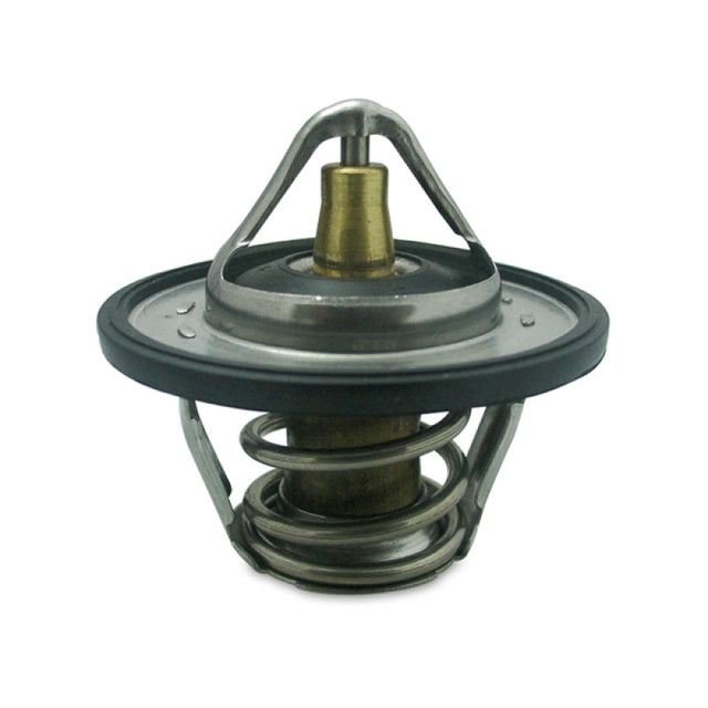 Mishimoto 01-07 Mitsubishi EVO 7 8 & 9 63 Degree Racing Thermostat Mishimoto Thermostats  AXOPROS