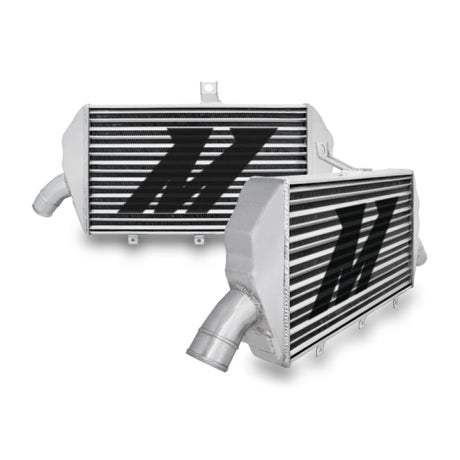 Mishimoto 01-07 Mitsubishi Lancer EVO Intercooler Mishimoto Intercooler Kits  AXOPROS