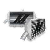 Mishimoto 01-07 Mitsubishi Lancer EVO Intercooler Mishimoto Intercooler Kits  AXOPROS