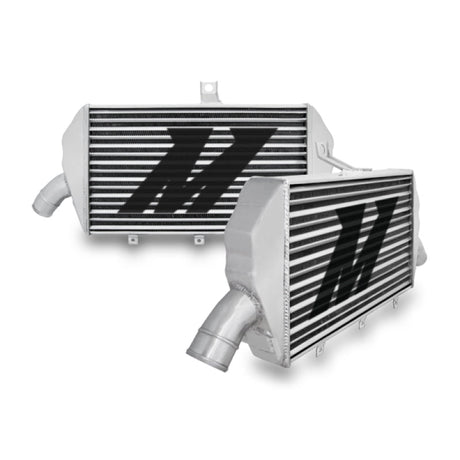 Mishimoto 01-07 Mitsubishi Lancer EVO Intercooler Mishimoto Intercooler Kits  AXOPROS