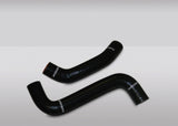 Mishimoto 01-07 Subaru WRX / WRX STI Black Silicone Hose Kit Mishimoto Hoses  AXOPROS