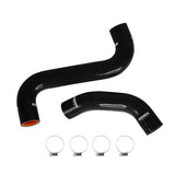 Mishimoto 01-07 Subaru WRX / WRX STI Black Silicone Hose Kit Mishimoto Hoses  AXOPROS