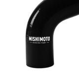 Mishimoto 01-07 Subaru WRX / WRX STI Black Silicone Hose Kit Mishimoto Hoses  AXOPROS