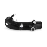 Mishimoto 01-07 Subaru WRX / WRX STI Black Silicone Induction Hose Mishimoto Air Intake Components  AXOPROS