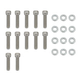 Mishimoto 01-19 Duramax Allison A1000 Transmission Pan Cast GR Mishimoto Transmission Pans  AXOPROS