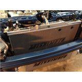 Mishimoto 02-04 Acura RSX Manual Aluminum Radiator Mishimoto Radiators  AXOPROS