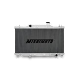 Mishimoto 02-04 Acura RSX Manual Aluminum Radiator Mishimoto Radiators  AXOPROS