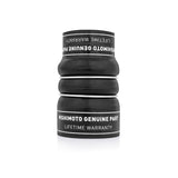 Mishimoto 02-04.5 Chevrolet 6.6L Duramax Pipe and Boot Kit Mishimoto Silicone Couplers & Hoses  AXOPROS