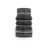 Mishimoto 02-04.5 Chevrolet 6.6L Duramax Pipe and Boot Kit Mishimoto Silicone Couplers & Hoses  AXOPROS