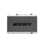 Mishimoto 02-05 Honda Civic SI Manual Aluminum Radiator Mishimoto Radiators  AXOPROS