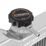 Mishimoto 02-05 Honda Civic SI Manual Aluminum Radiator Mishimoto Radiators  AXOPROS