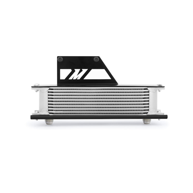Mishimoto 02-05 Subaru WRX/STi Thermostatic Oil Cooler Kit Mishimoto Oil Coolers  AXOPROS