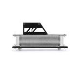 Mishimoto 02-05 Subaru WRX/STi Thermostatic Oil Cooler Kit Mishimoto Oil Coolers  AXOPROS