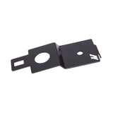 Mishimoto 02-07 Subaru Impreza WRX Aluminum Radiator Stay - Anodized Black Mishimoto Radiator Stays  AXOPROS