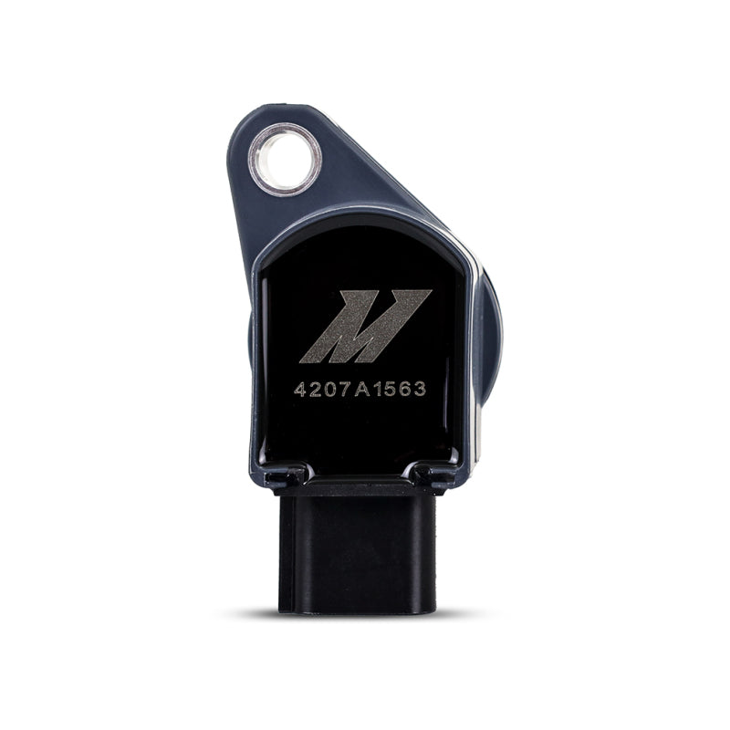 Mishimoto 02-11 Honda Civic Four Cylinder Ignition Coil Set Mishimoto Stock Replacement Ignition  AXOPROS