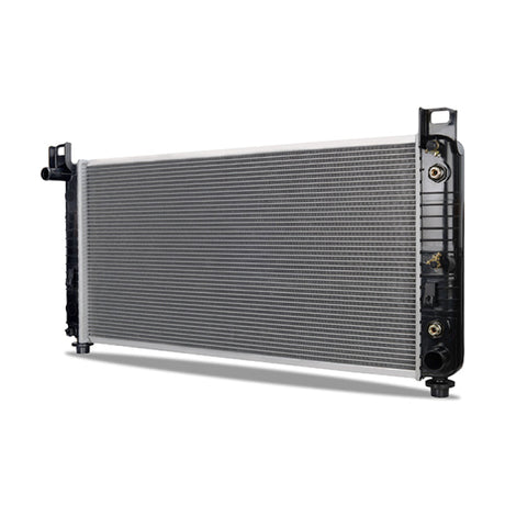 Mishimoto 02-13 Cadillac Escalade Replacement Radiator Mishimoto Radiators  AXOPROS