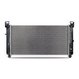 Mishimoto 02-13 Cadillac Escalade Replacement Radiator Mishimoto Radiators  AXOPROS
